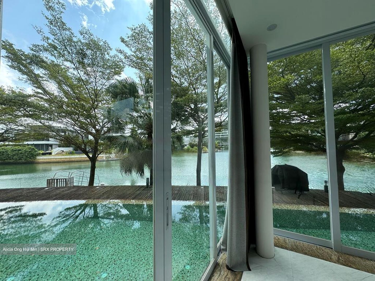 Sentosa Cove (D4), Detached #460214191